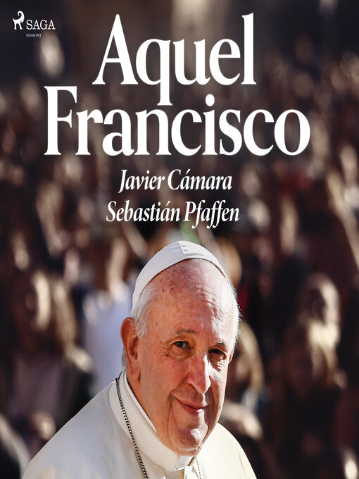 Title details for Aquel Francisco by Javier Cámara - Available